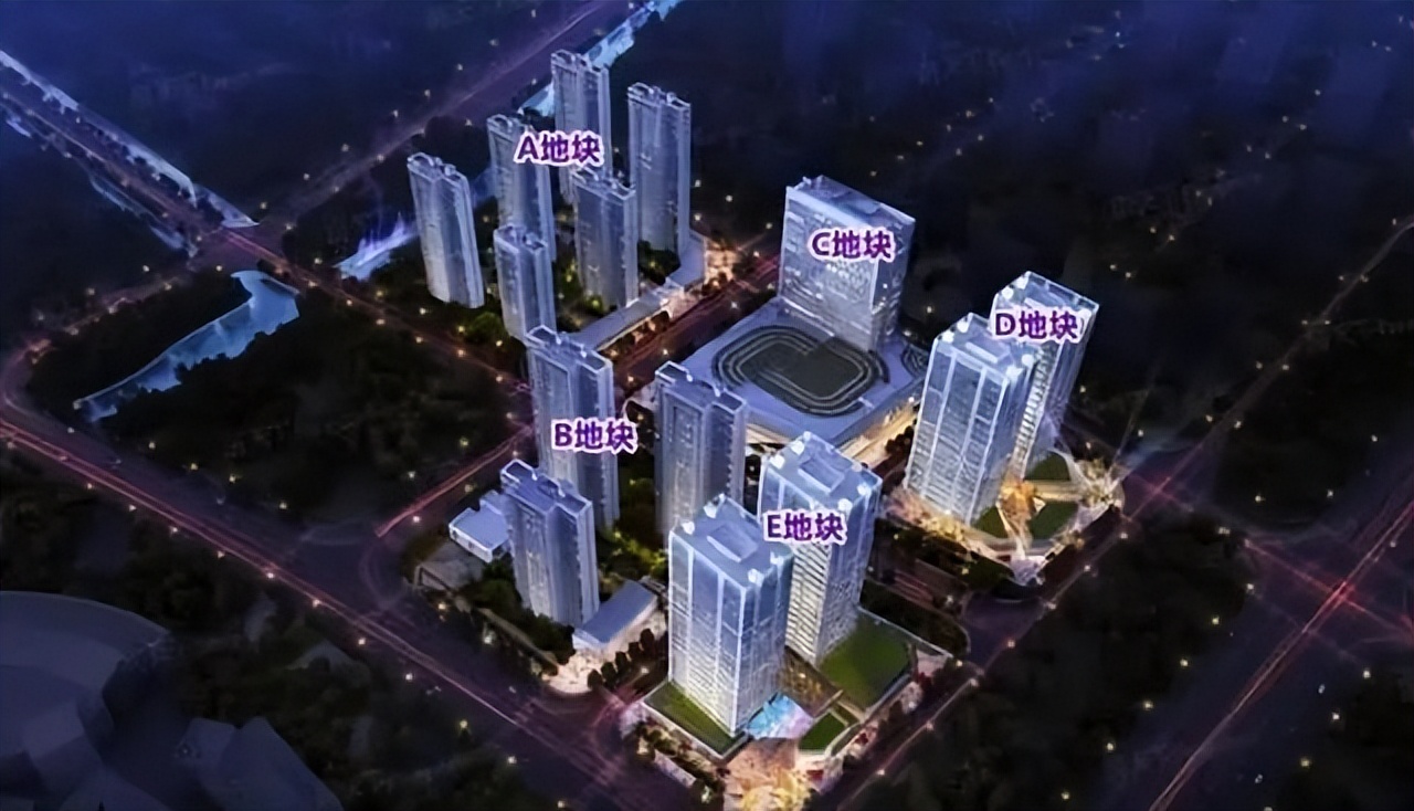 奥山汉口澎湃城被谁收购了,东西湖奥山澎湃城政府接盘了吗