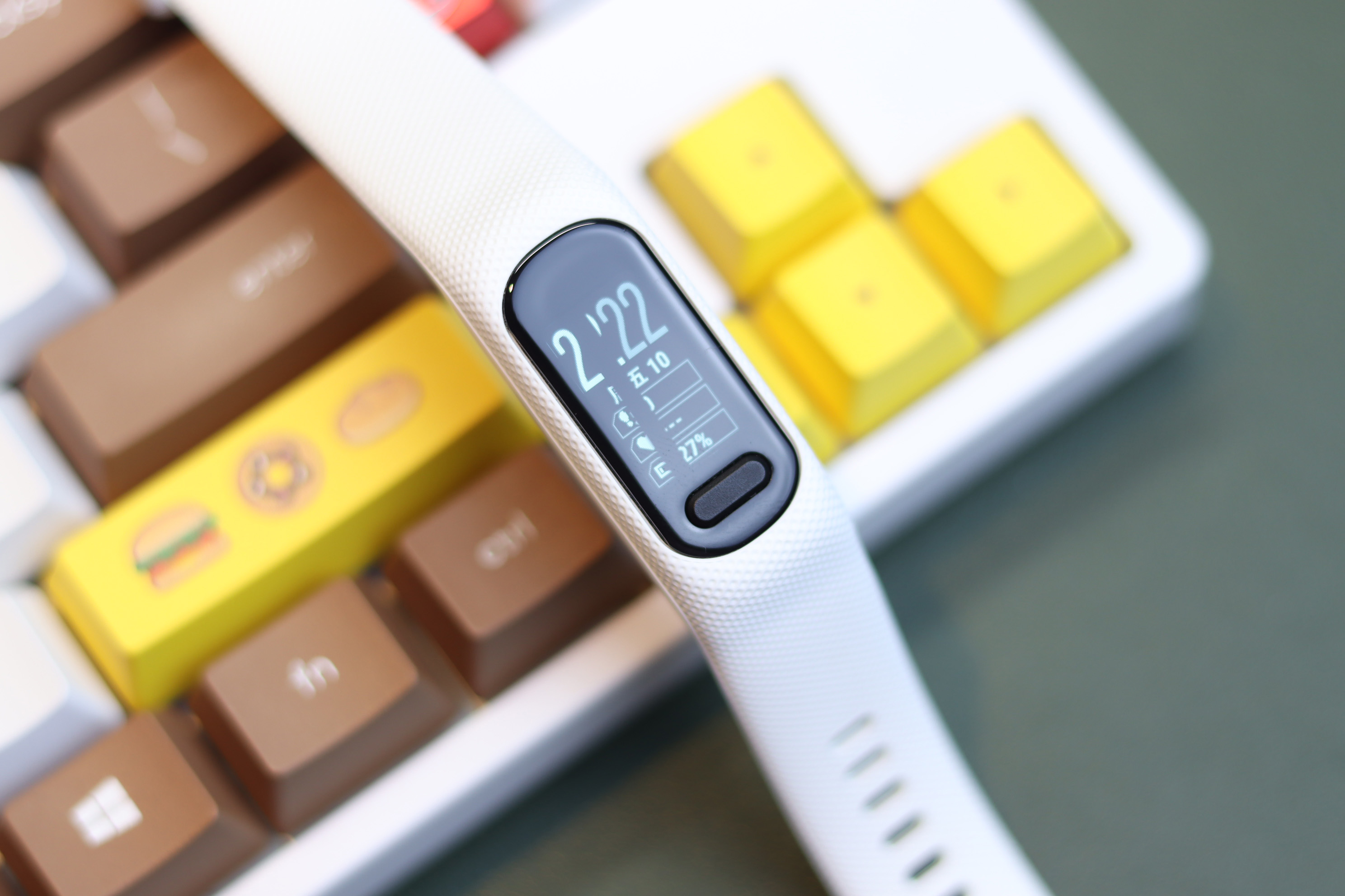 佳明 smart 5 (佳明的smart5)