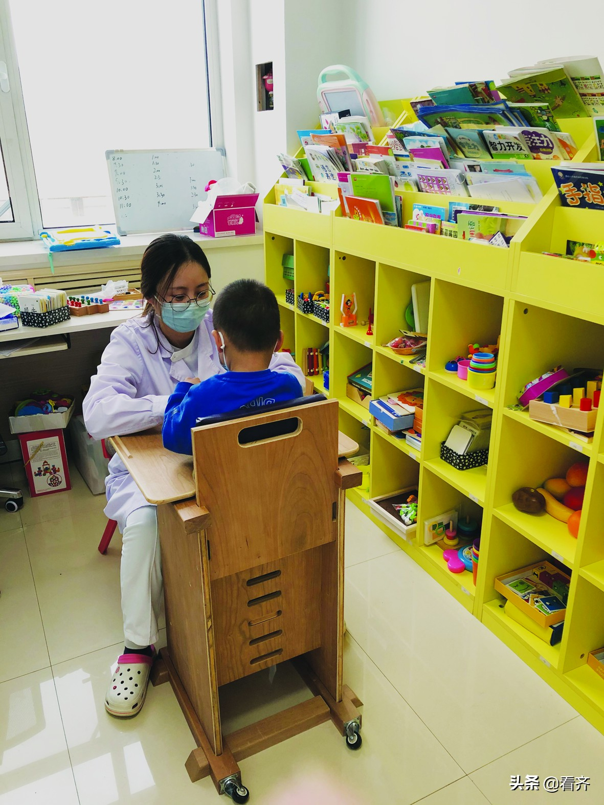 齐齐哈尔语言发育迟缓怎么回事,哈尔滨儿童语言发育迟缓康复训练