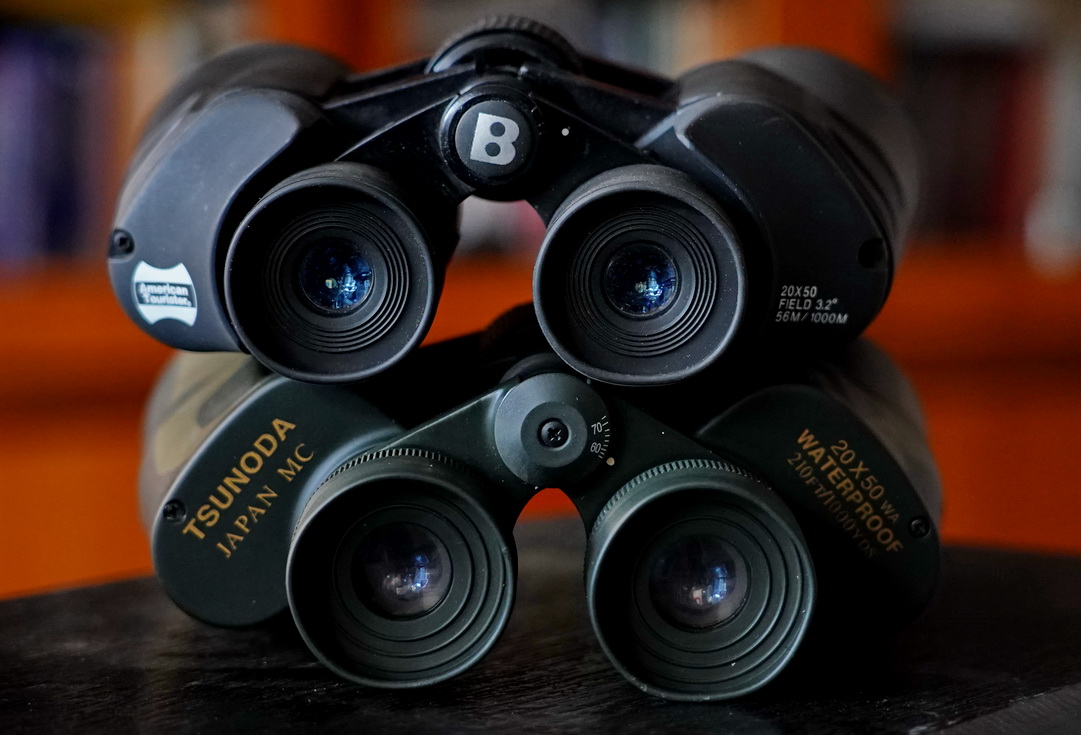 俄罗斯望远镜军用有多好,真实的俄罗斯军用望远镜怎么样