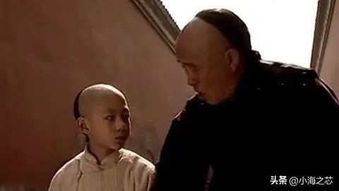 历史上太监死得最惨的一次,历史上最后一个太监的晚年自述