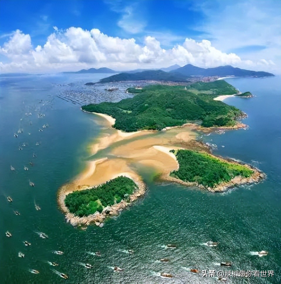 海岸线：邂逅*江阳**——感受这座慢节奏小城文化底蕴感悟人文之美