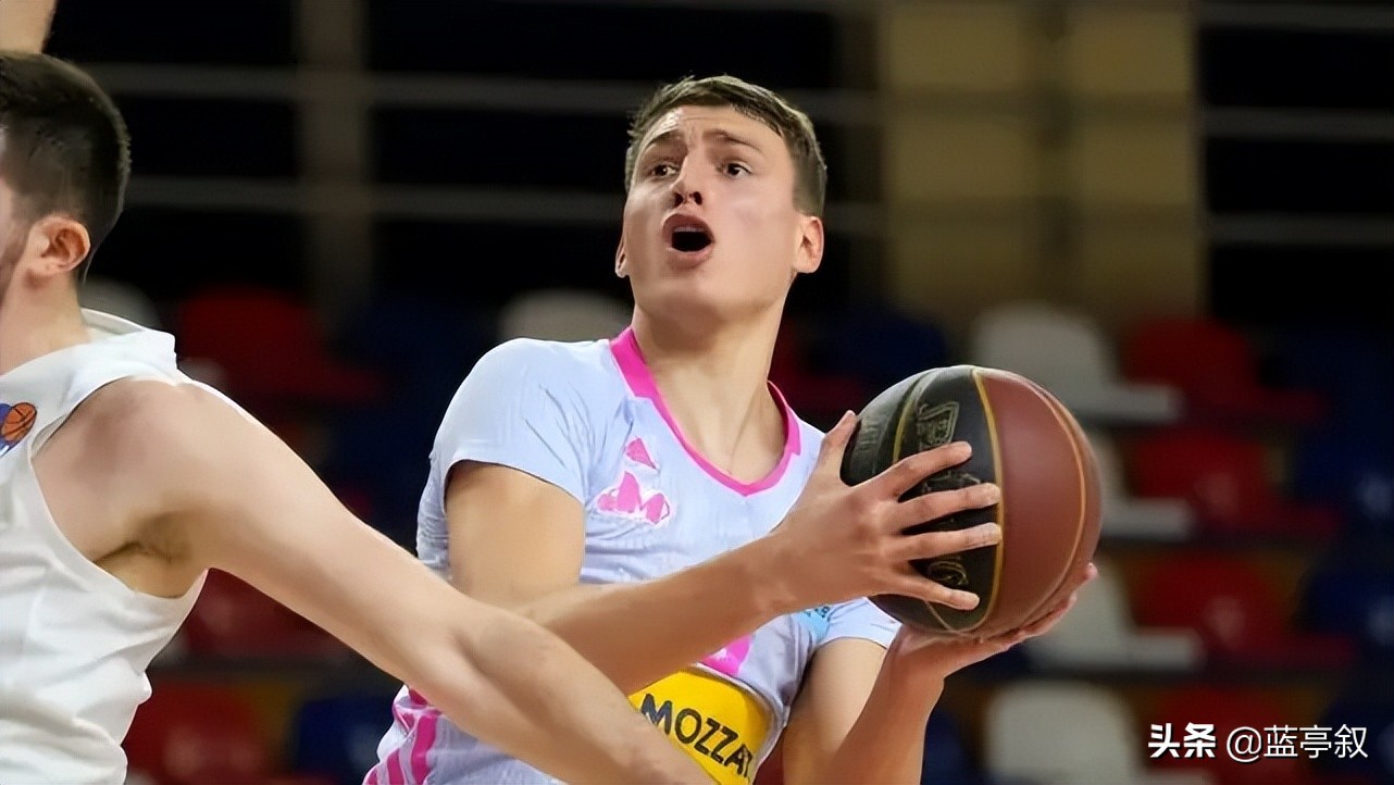 塞尔维亚职业篮球青训,塞尔维亚的未来之路