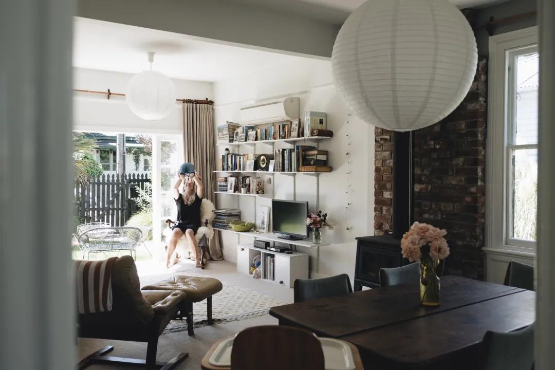 这灯只要50块，制造“氛围”却很绝，爱了