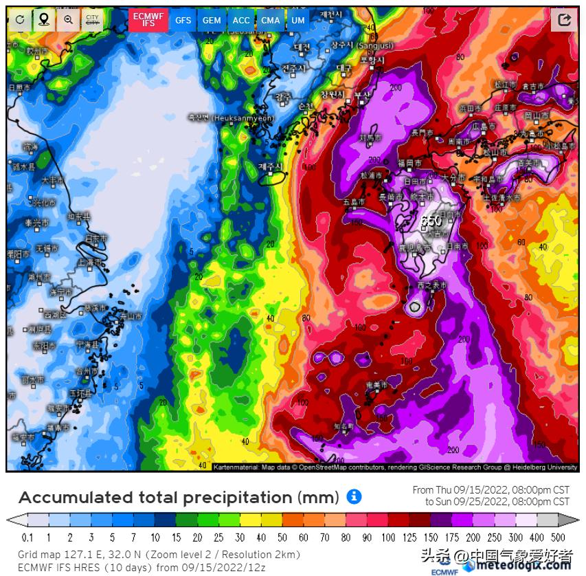 超强台风南玛都将横扫日本巧合吗,超强台风南玛日本情况