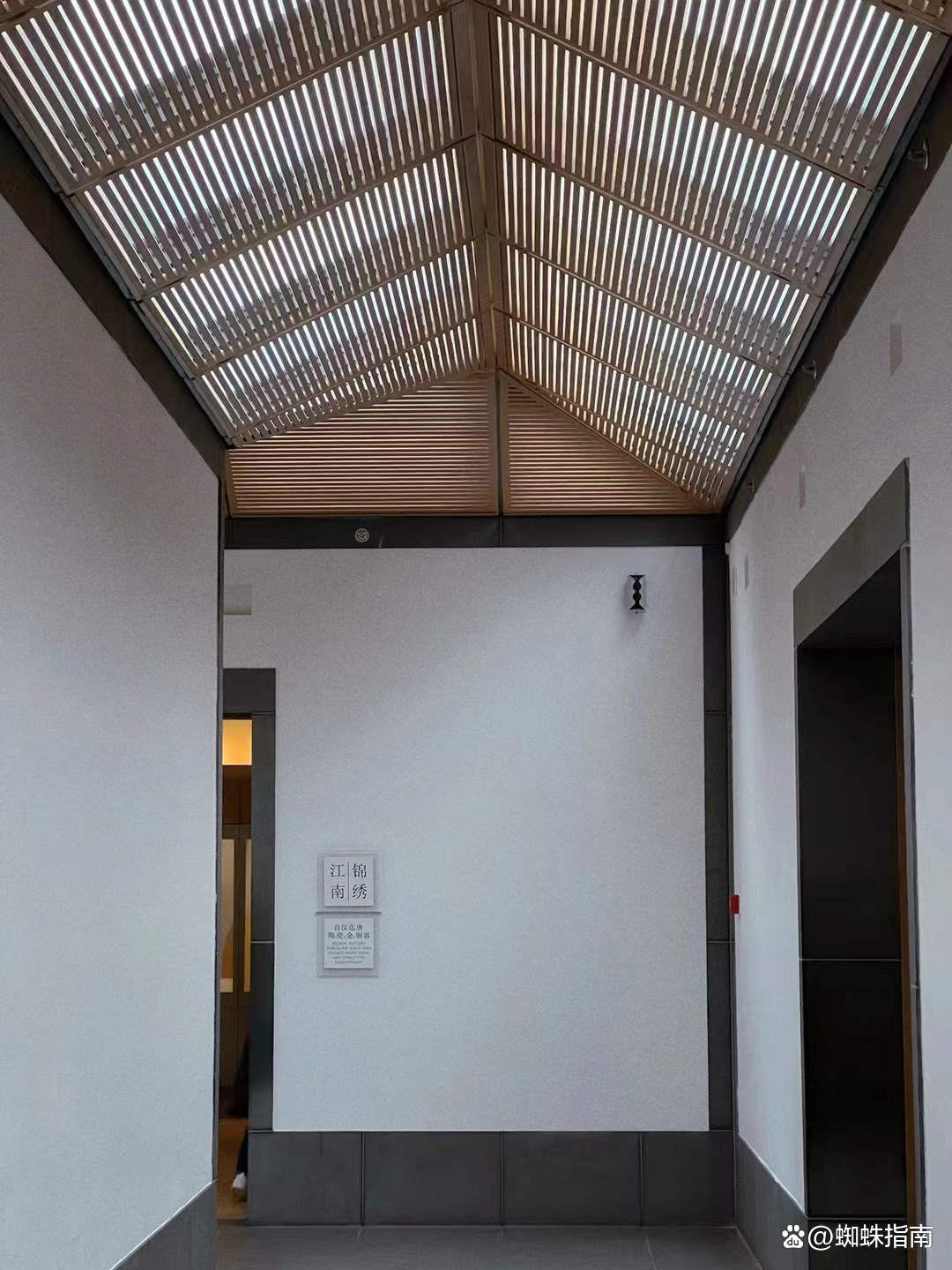 苏州一日游推荐攻略,苏州山塘街写尽诗意和烟火气