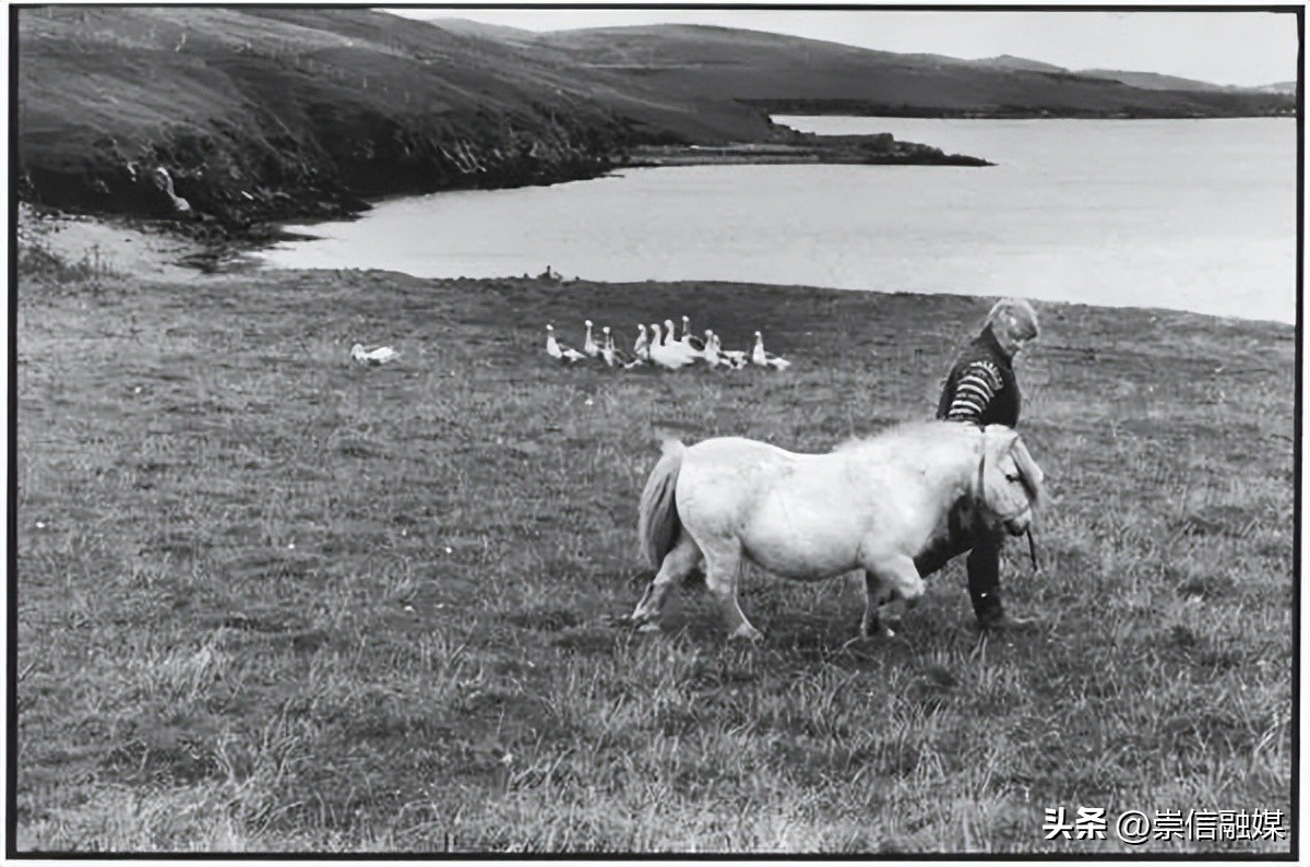 街拍摄影大师作品欣赏,摄影街拍大师作品
