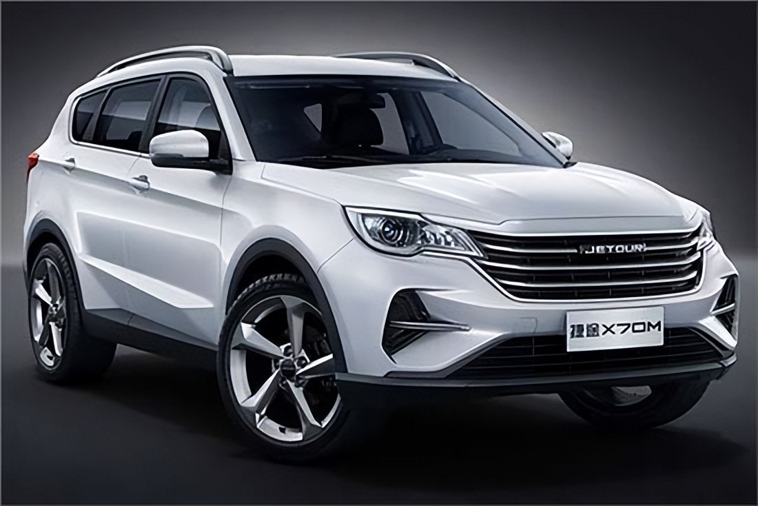 捷途x70m标配按揭,捷途x70m现车充足