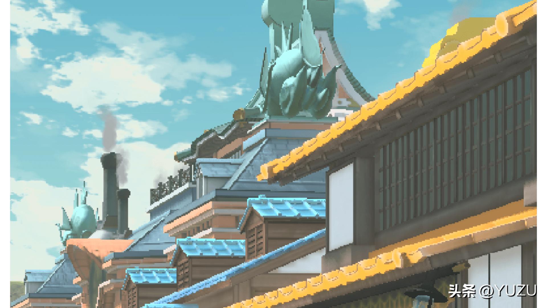 switch模拟器流畅配置需求,switch全能模拟器设置游戏预览图