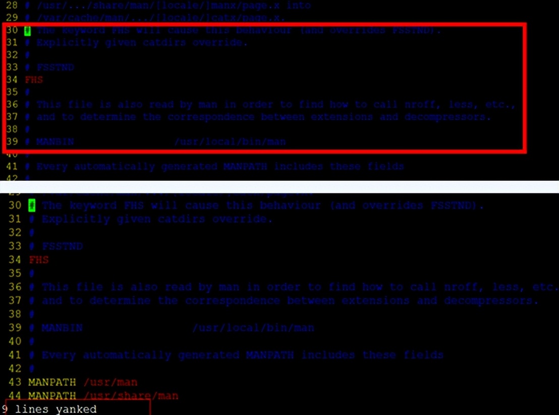 linux实训项目5文件权限管理,linux文件权限管理中5代表什么权限