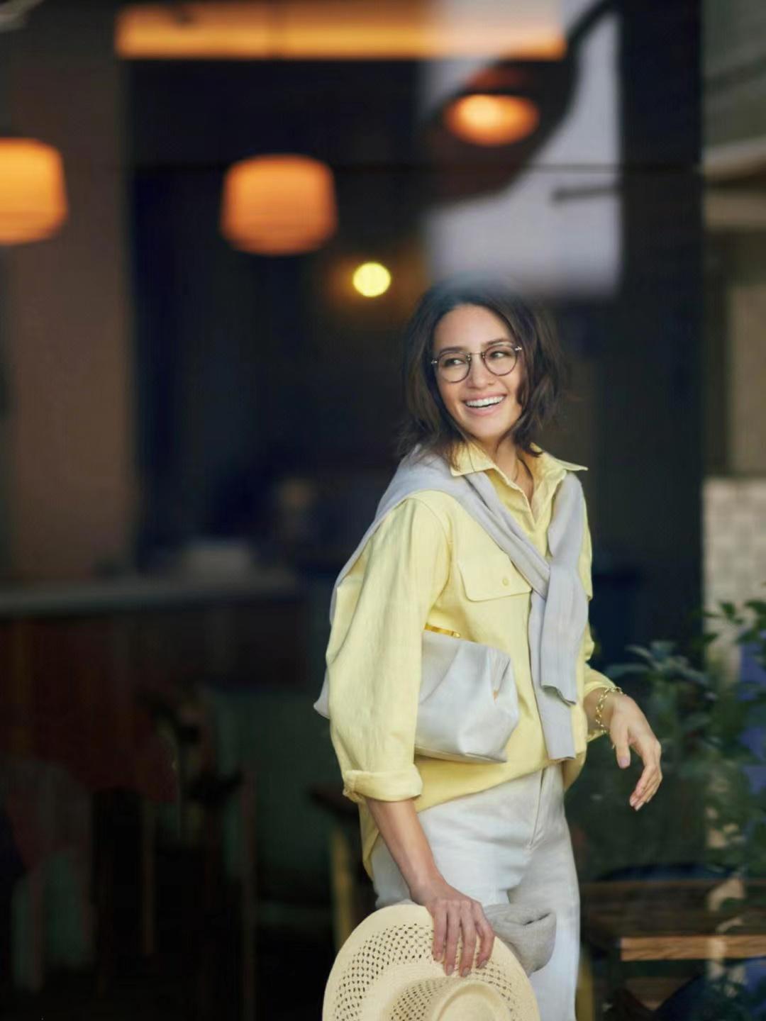 怎么才能让自己看起来很高级,如何穿得舒服又有品味