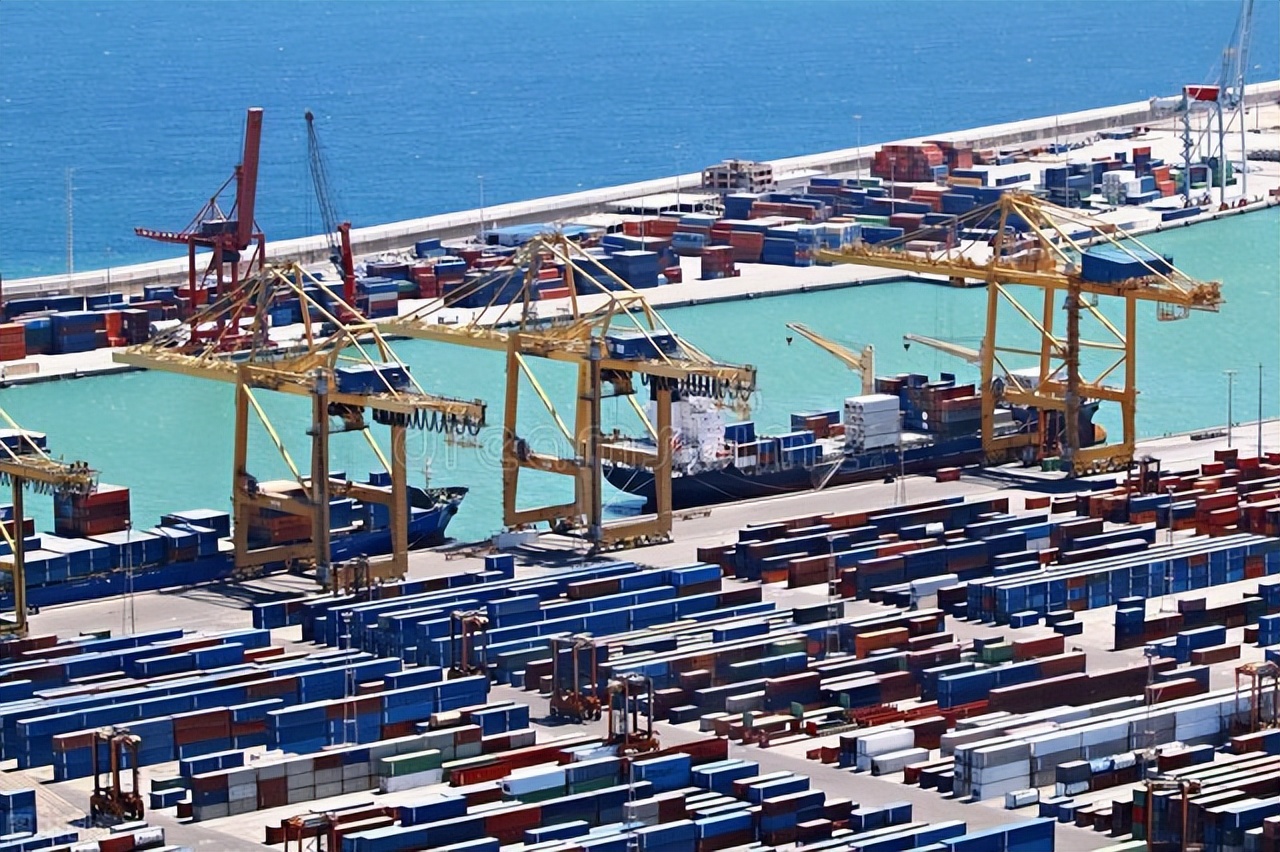 2020年11月美西海运价格 (美西海运费暴涨原因)