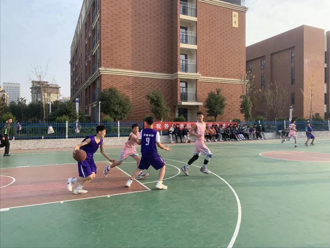 捷报频传、再创佳绩——阜南县玉泉中学社团活动助力“双减”