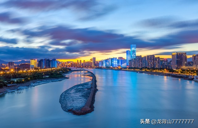 中国十大著名的河流有哪些,中国最长的十条河流