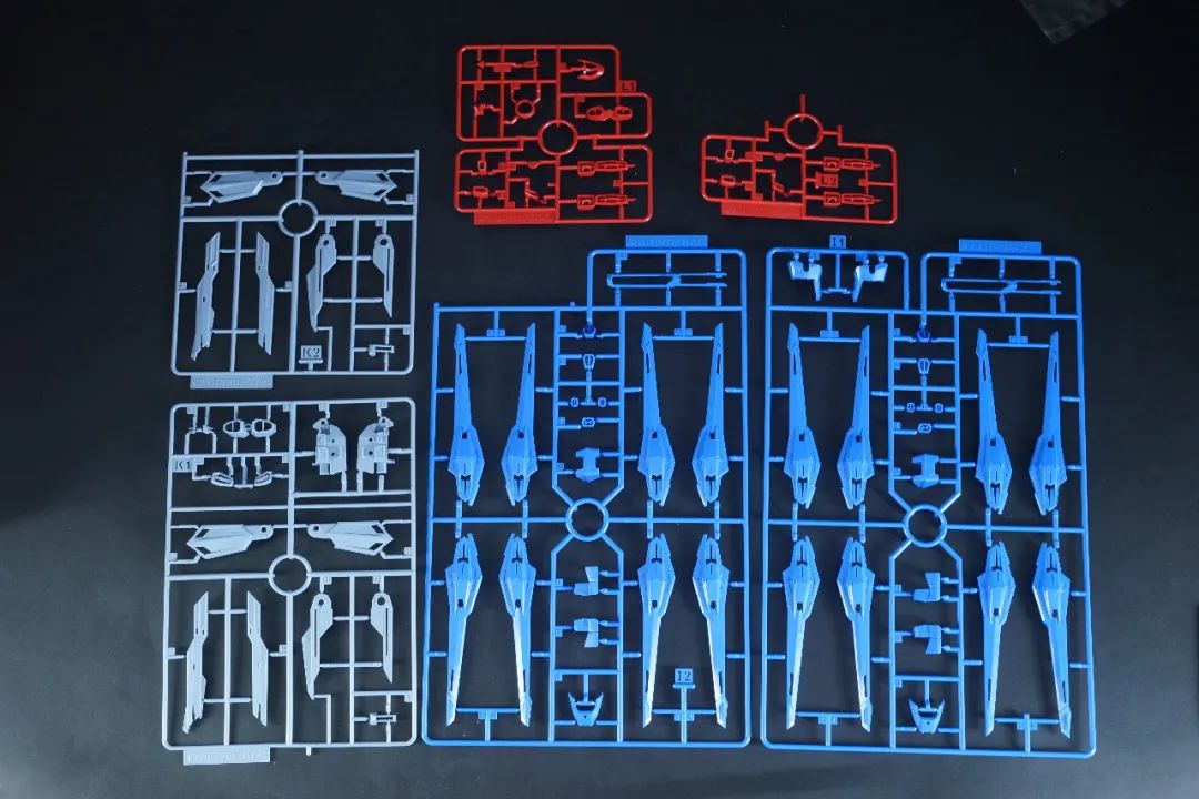 mgex强袭自由和mb强袭自由的对比,mgex强袭自由和pg独角兽选哪个
