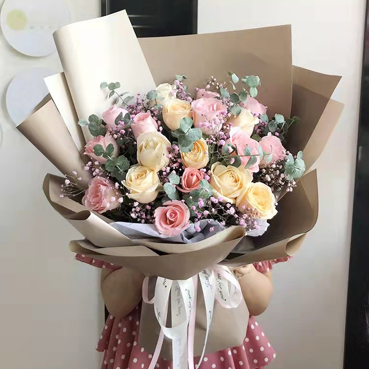 鲜花对生活的意义,送花怎么样才更有意义