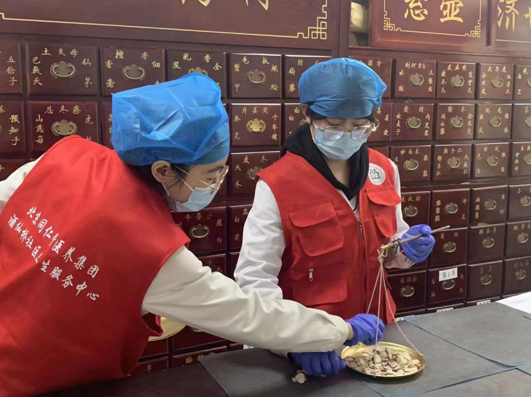 同心战疫仁心无疆,同心战疫温情守护