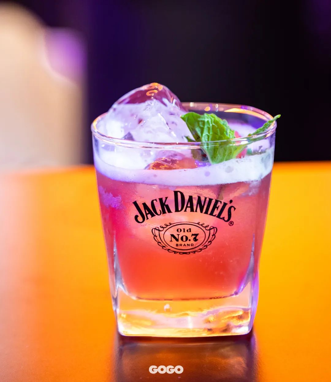 威士忌第一瓶,威士忌杰克丹尼最新喝法