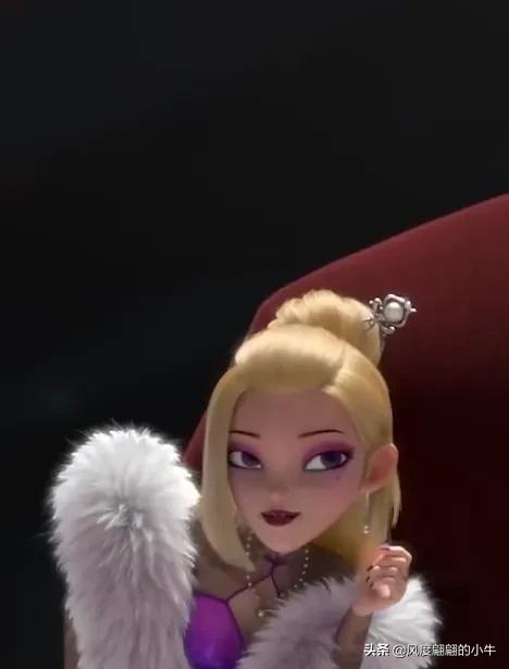 熊出没最厉害的角色,熊出没历代角色大全