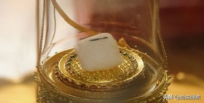 高僧舍利子是怎么回事,高僧舍利子怎么形成的科学解释