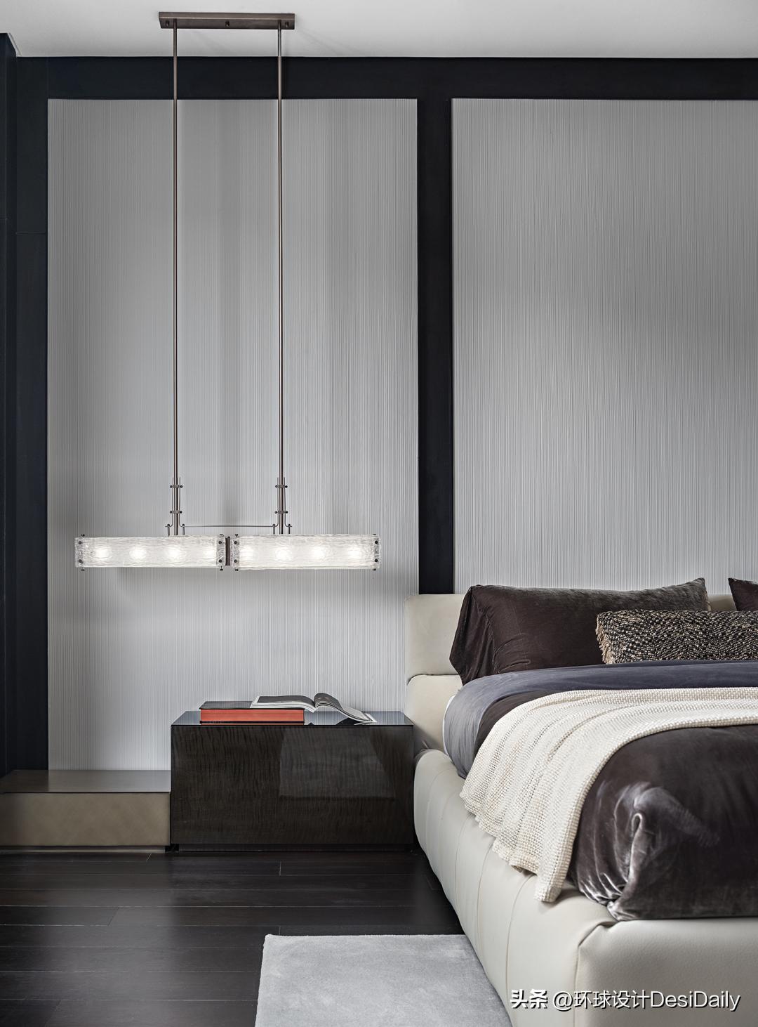 首发.纳沃设计｜一湖静逸半湖雅【环球设计3316期】