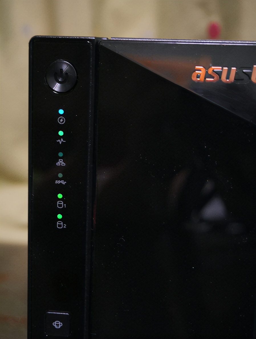 爱速特nas使用教程,爱速特nas教程