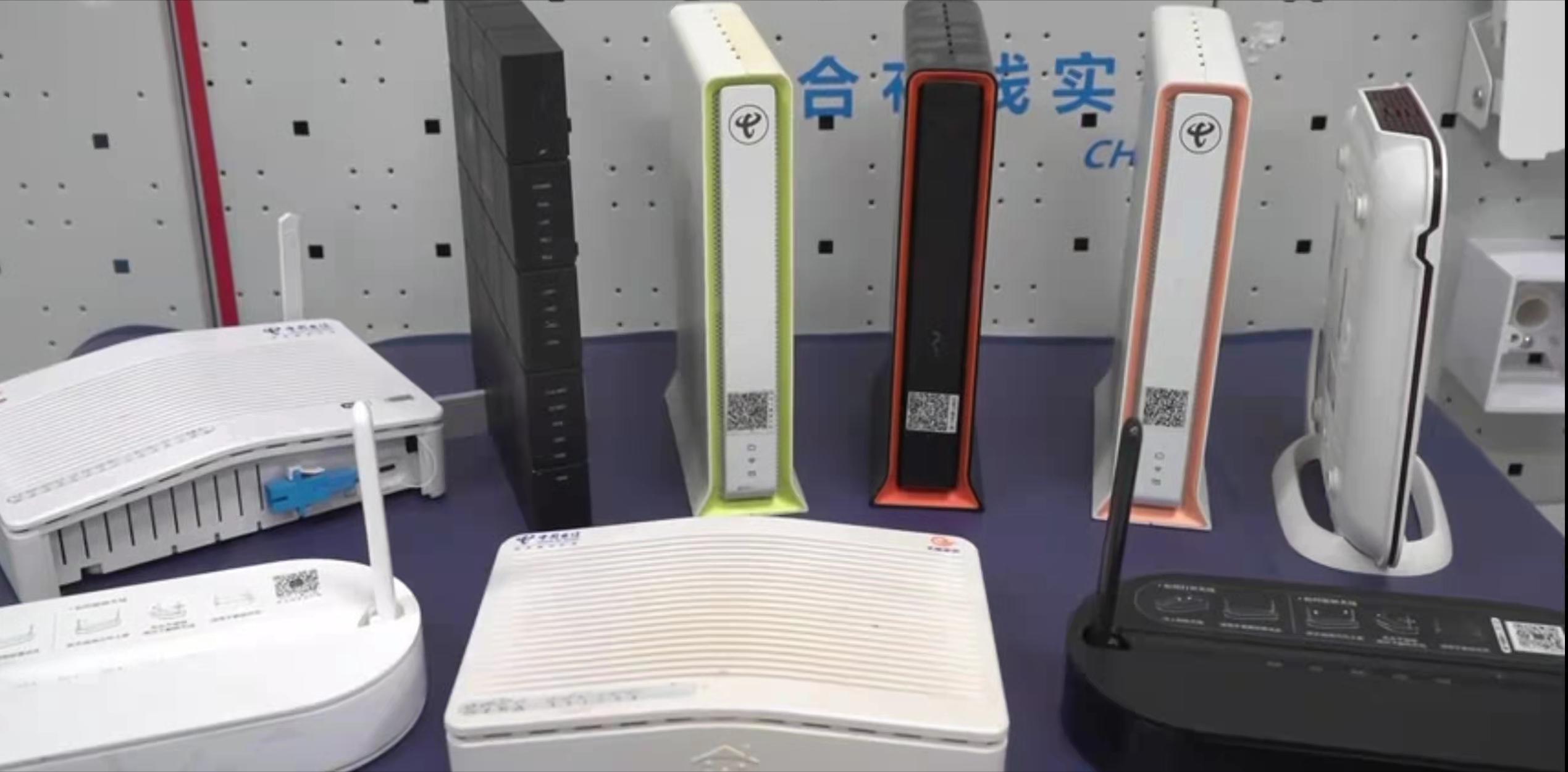 千兆光纤网速正常延迟却很高,升级千兆光纤后网速慢