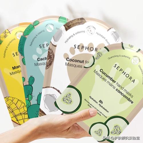 公认口碑最好的手膜推荐,最好用的手膜推荐