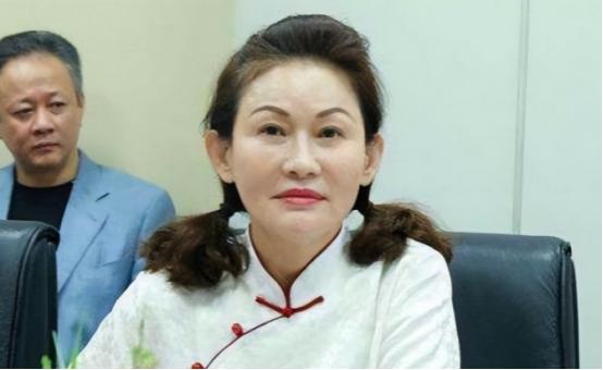 玻尿酸的创始人赵燕,玻尿酸女王赵燕完整版