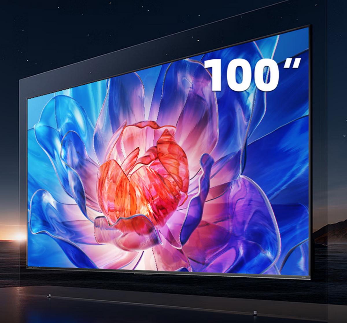 索尼85k和海信电视e8h哪个值得买,海信e8k电视测评