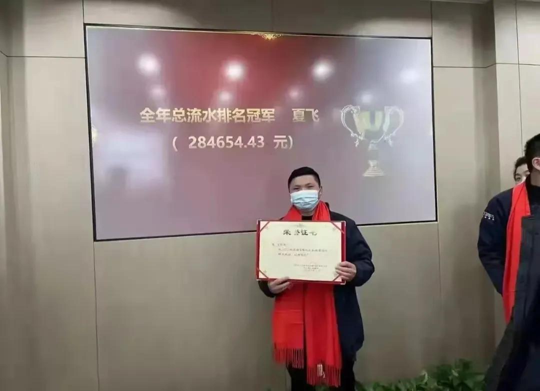 滴滴一年能赚38万吗,5万元跑滴滴一个月能赚多少钱