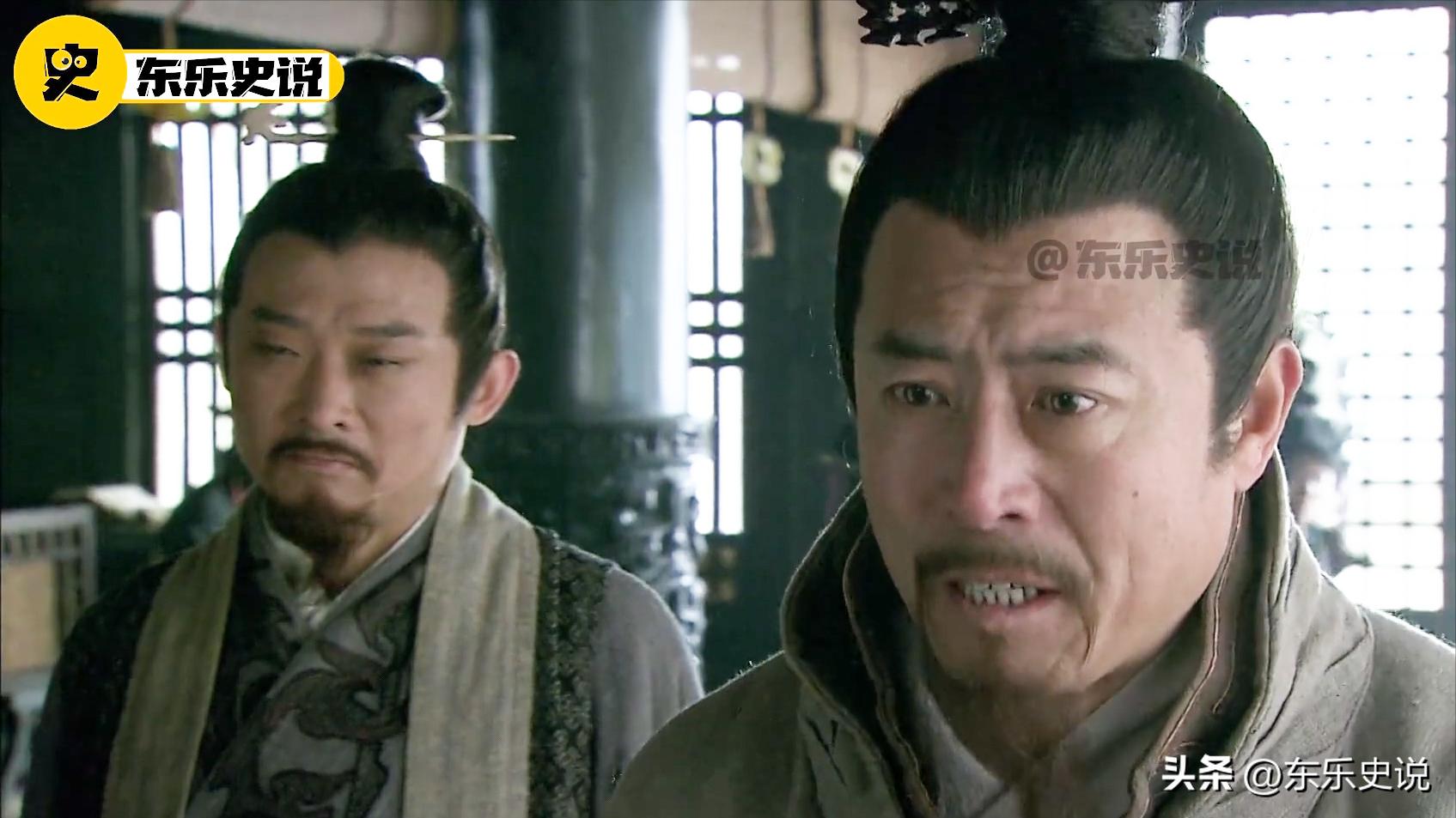 三国曹操被救,汉献帝被曹操救助