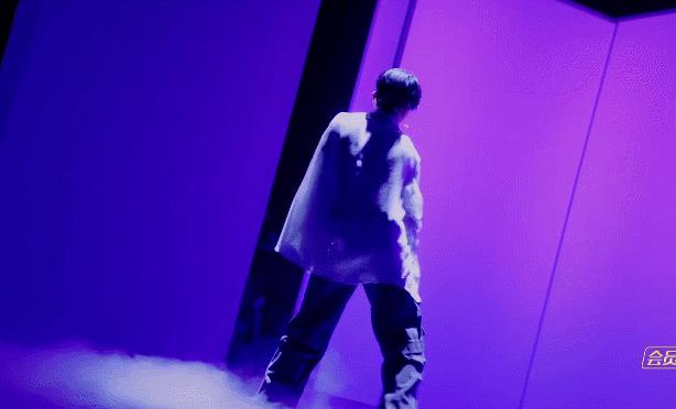 浪姐4五公燃炸：全能女王芝芙，隆里电丝一曲封神！