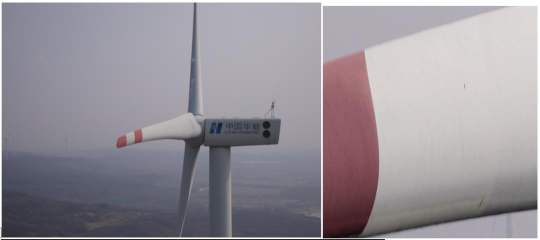 风机叶片巡检需要检查哪些方面,风机叶片巡检教学