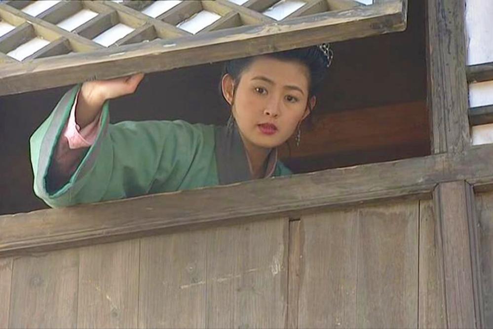 《*瓶金**梅》潘金莲自述：挣脱*欲情**的泥潭后，我的人生就开了挂