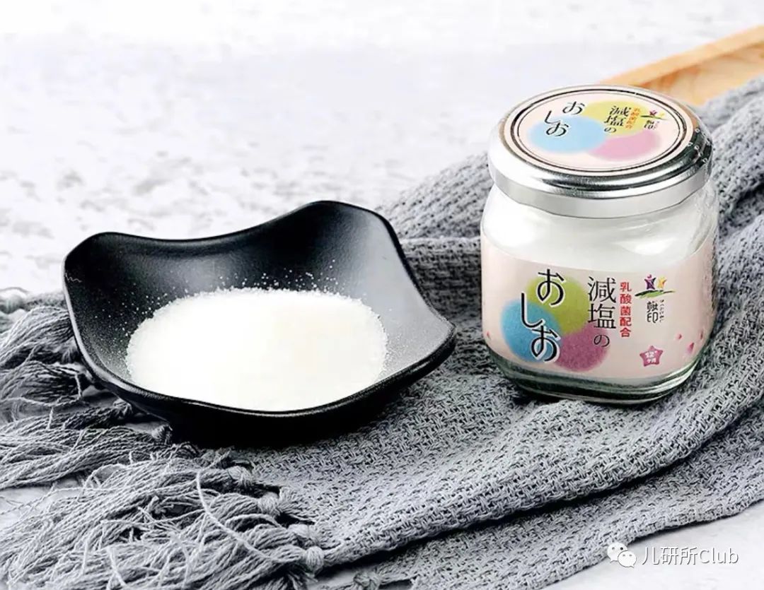 「CopytoChina」系列四：乳酸菌盐、豌豆低敏酱油，海外如何做？