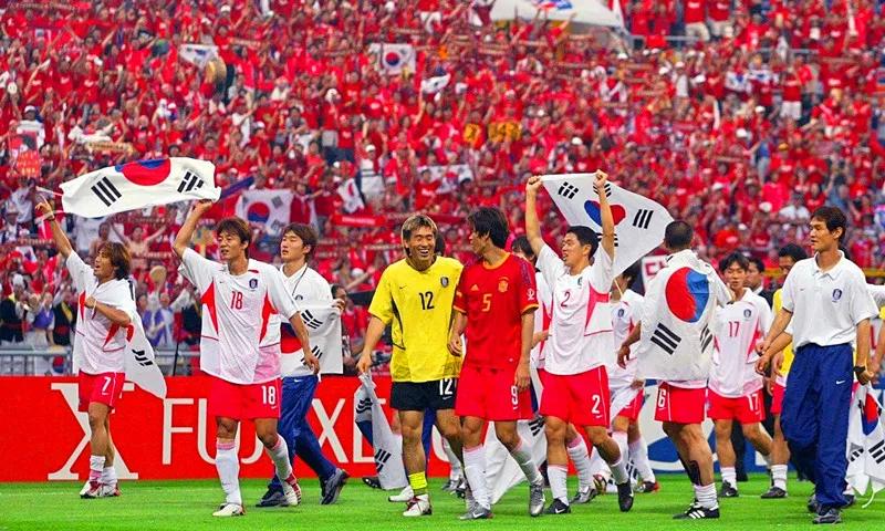 2022年卡塔尔世界杯32强国家分布图,2022年卡塔尔世界杯中国队40强