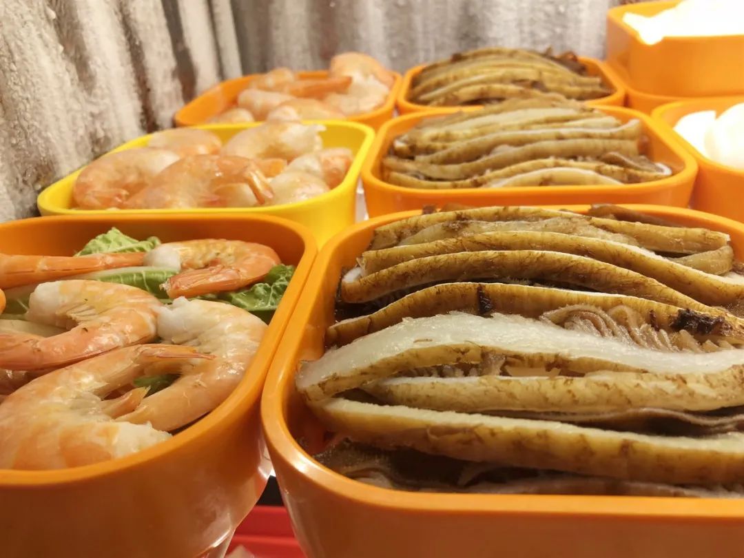 钢管厂五区小郡肝串串宽窄巷子,钢管厂五区小郡肝串串多少钱一串