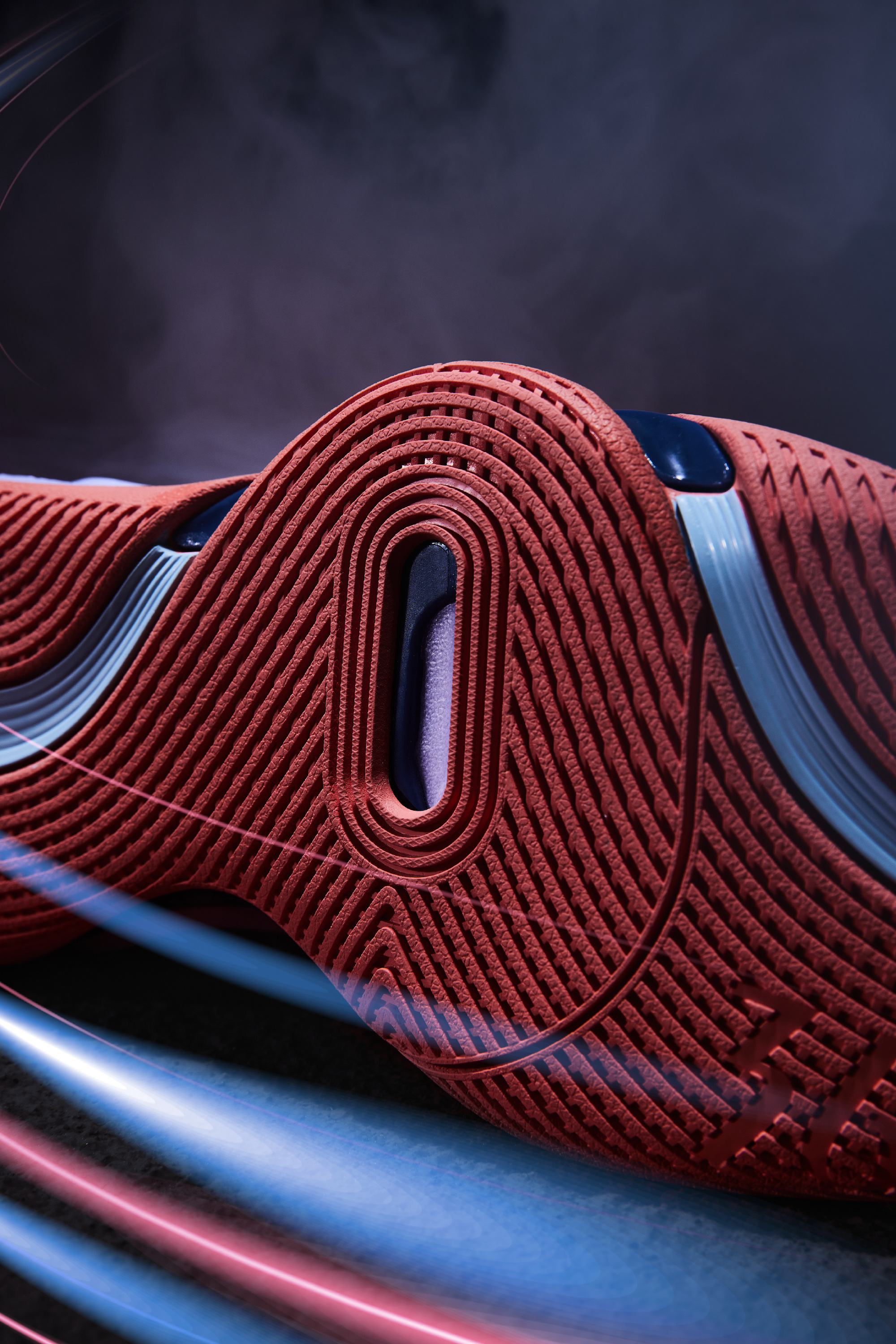 黑马来袭！361度后卫鞋帅翻，洞洞鞋好评，休闲款撞脸库里8？