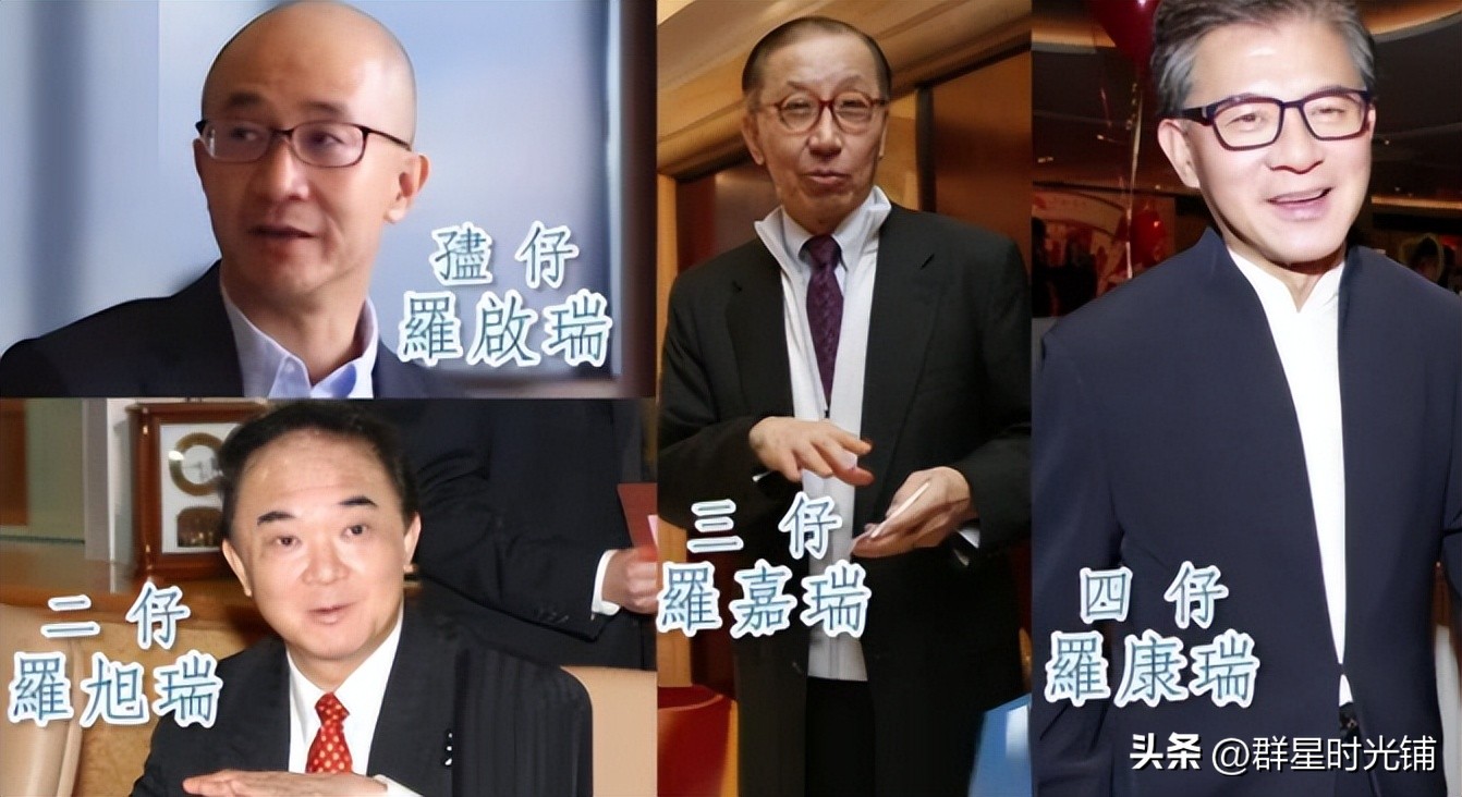 母子反目成仇引发大战,母子对簿公堂