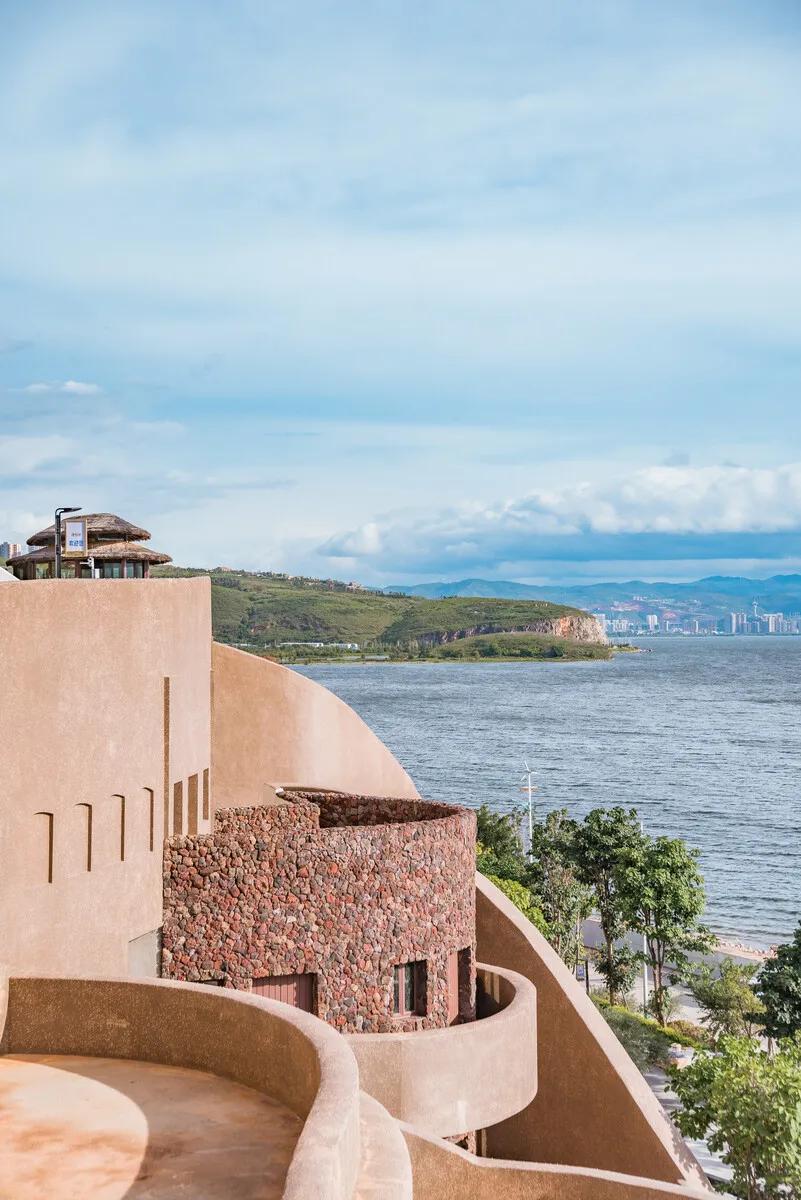 一天环游洱海旅游攻略,一天自驾环洱海攻略