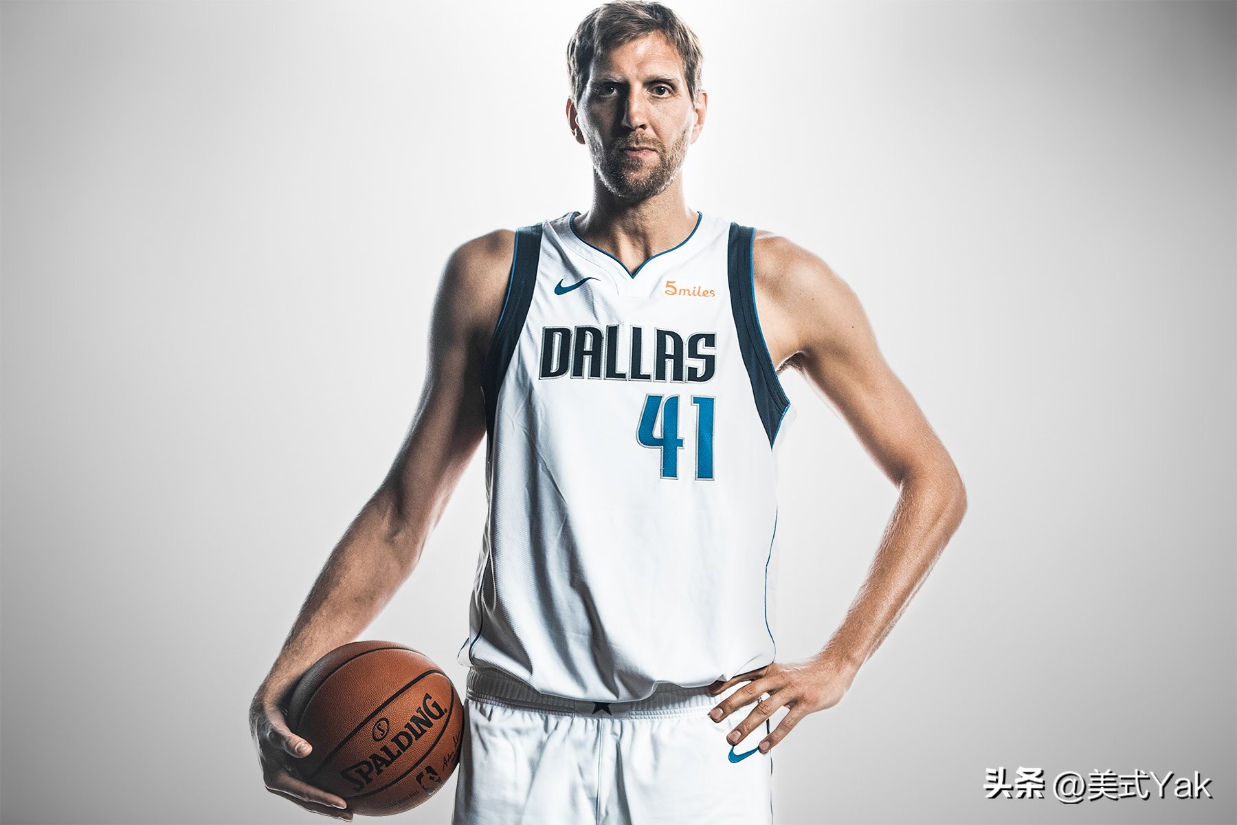 2023奈史密斯nba名人堂名单,德克诺维茨基入选名人堂