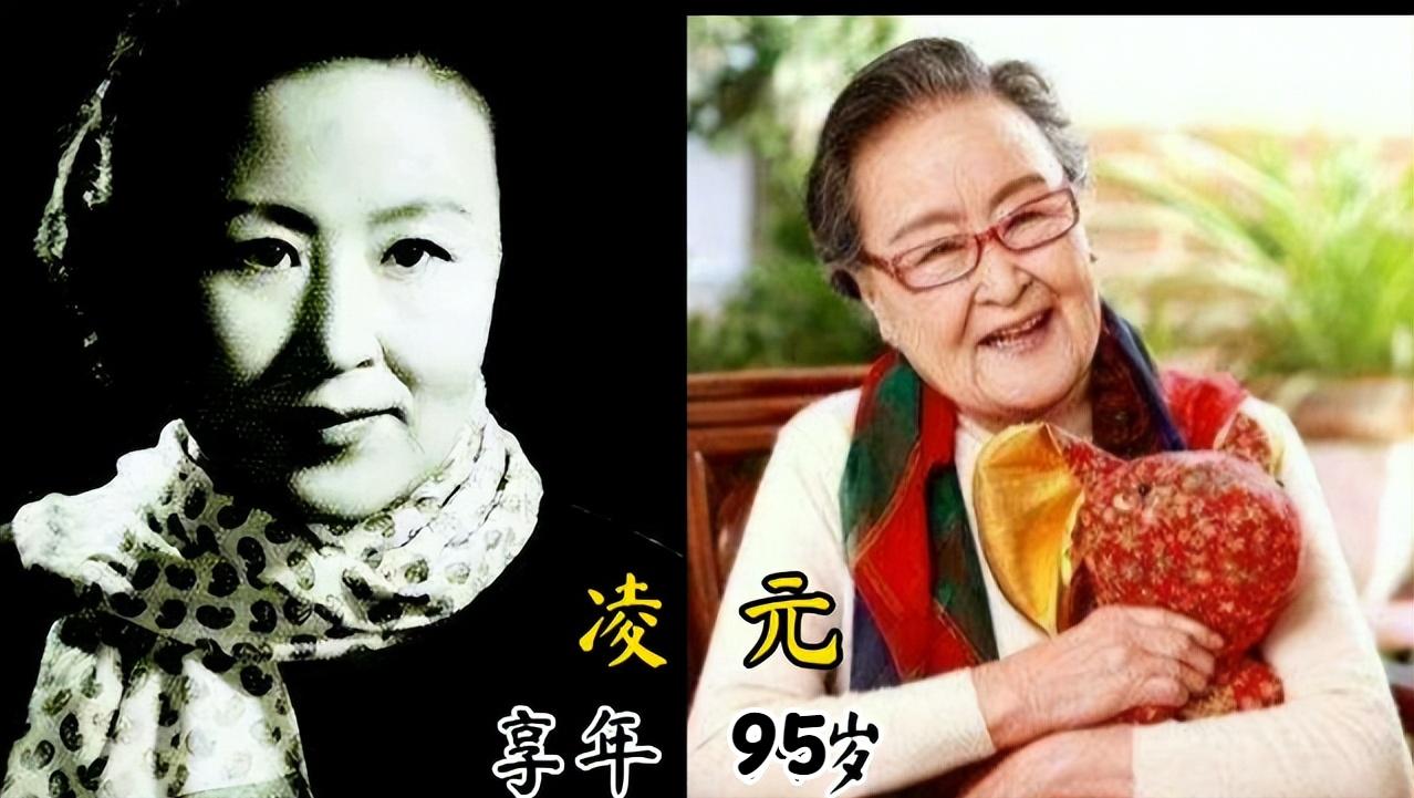 八位健在的老演员,18位已故的老演员有哪些