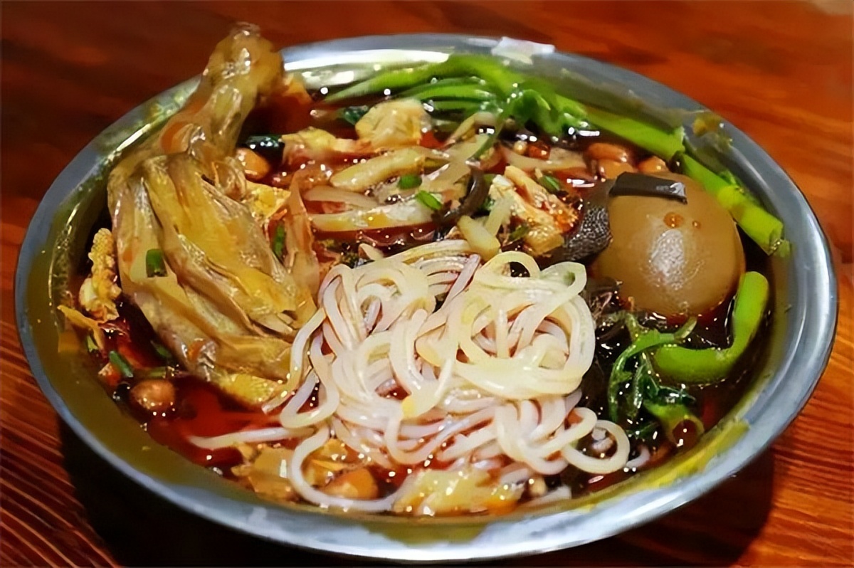 螺蛳粉被列为国家二级保护动物吗,国家二级保护动物螺蛳粉