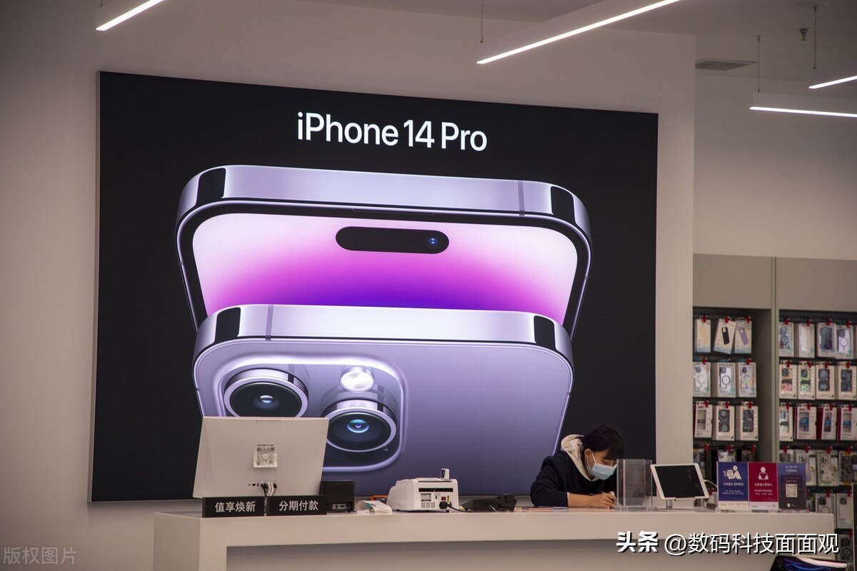 618苹果手机销量各价格段排行榜,618苹果手机销量第一排名榜