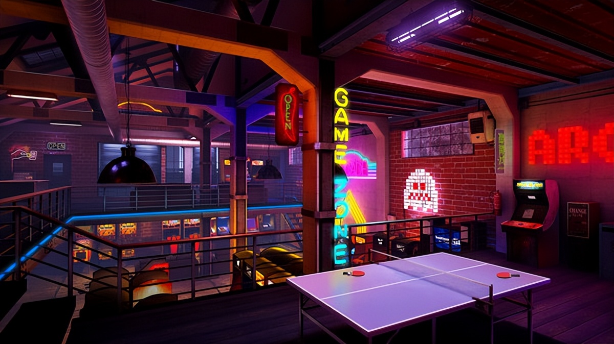 在运动中挥洒汗水,最好玩的vr体育游戏