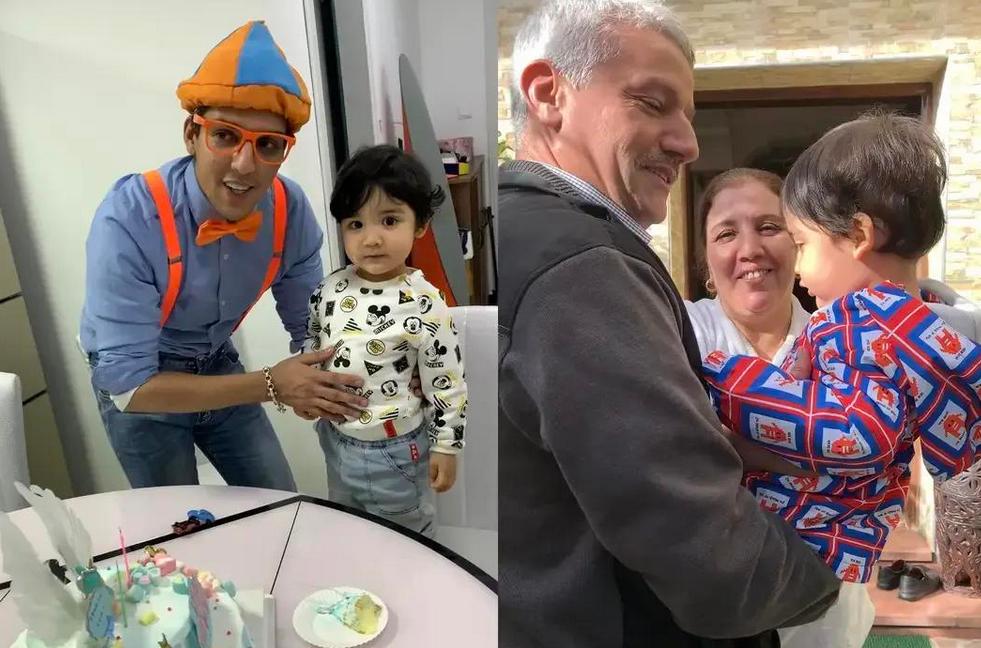 15年非洲富二代追求东北独眼美女,隔年领证裸婚,如今2个混血娃