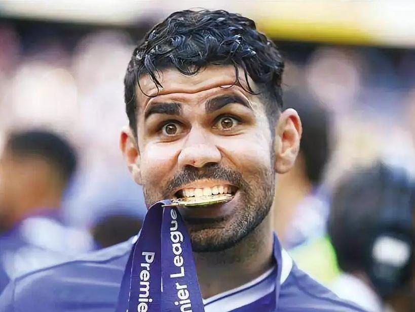 足坛十大颜值最低排行榜,足坛现役颜值最高的十大球星