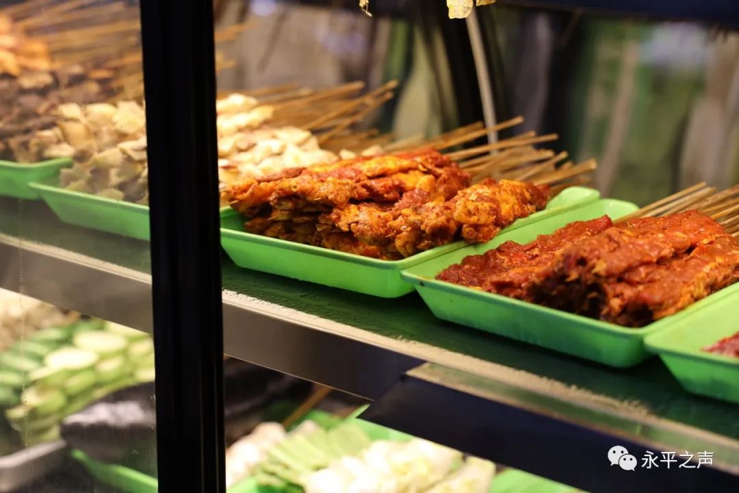 藏在古镇里的烟火人间,藏在街巷里的烟火人间