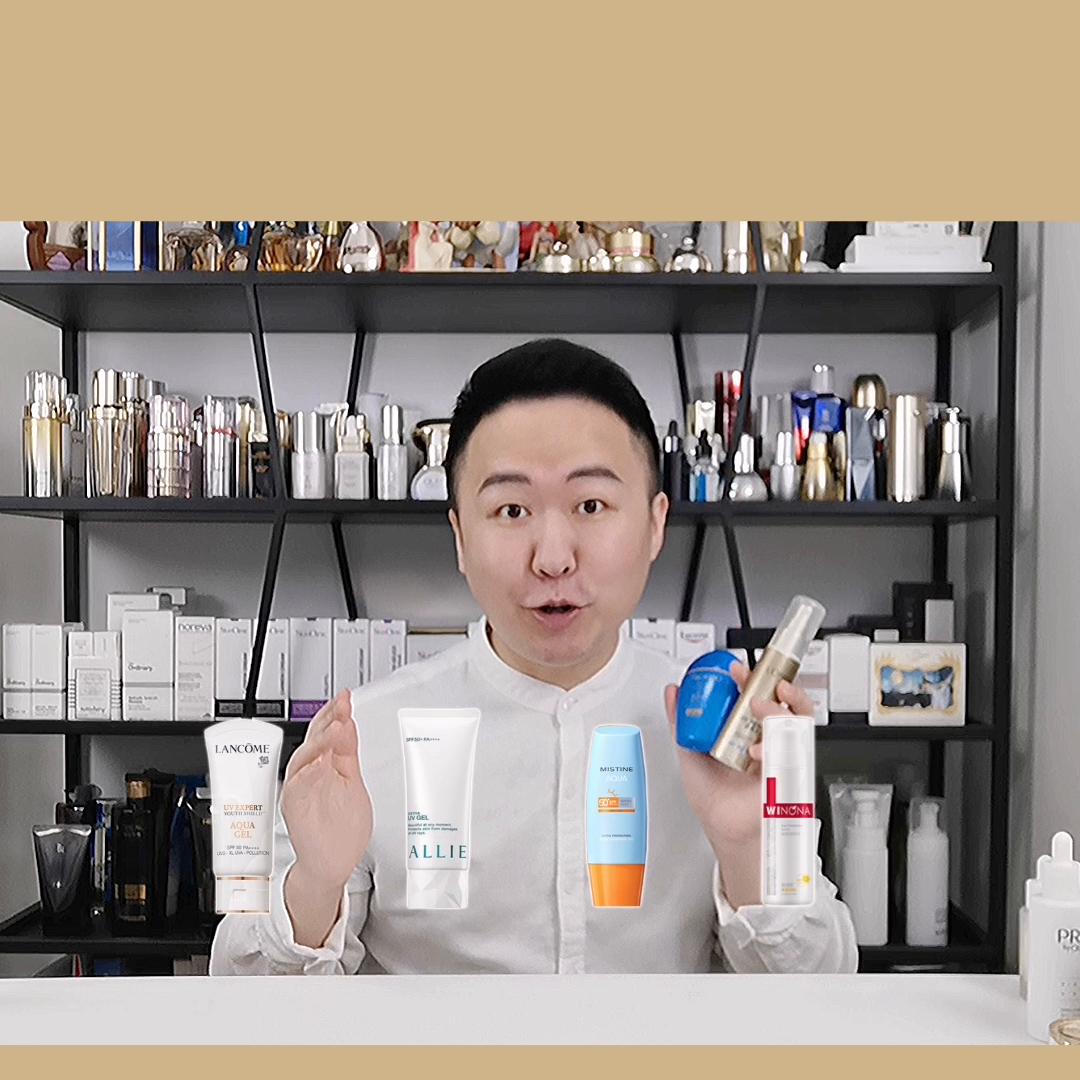 孕妈妈选择护肤品应该注意什么,孕期安全护肤指南